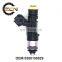 High Quality  Fuel Injector Nozzle OEM 0280158829 For GM