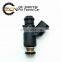 Petrol Gas Fuel Injector OEM 28207328  parts for your automobile