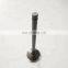 Motor B3.3 diesel engine part 6204414210 Exhaust Valve