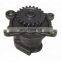 Excavator PC410-5 S6D125 engine Oil Pump 6151-51-1005 6150-51-1004