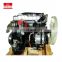 Low price diesel marine engine 4JB1JX493G3 marine engine assembly