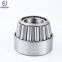 SUNBEARING 30211 Tapered Roller Bearing 55*100*21mm Chrome Steel GCR15