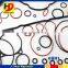 Diesel Engine Parts 6HH1 Overhaul gasket kit