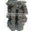 CX210B hydraulic control valve CO170-55064 KRJ10314 KRJ10315 excavator hydraulic main control valve for CASE