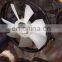 Original used Diesel engine AH-6HK1XYSA complete engine assy for ZX330-3