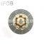 IFOB High Quality Wholesale Automotive Parts Clutch Disc For Toyota Coaster 31250-05150