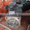 Hydraulic pump PVC80RC06 piston pump for  908C mini excavator hydraulic pump assembly