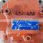 excavator travel motor MAG-33V-550E-3 motor assy  MAG-33V final drive