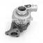 Excavator Engine Turbo 4D31Turbocharger For 49189-00500