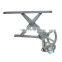 Right Front Window Regulator  69801-60080 69804-35080  For LAND CRUISER