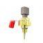 Hot Sale ISX15 Diesel Engine Parts Pressure Temperature Sensor 4921475