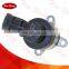 High Quality Fuel Pressure Control Valve/ Metering Valve/ Metering Unit 0928400750