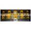 Diesel engine spare parts cylinder head for 4D120 6114-11-1100