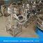 Automatic Liquid Ceramic Slurry Circular Juice Filter Screening 450 Vibrating Classifier Machine