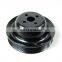 3914463 Fan Pulley for Cummins B3.9-C110 4B3.9 Diesel Engine Spare Parts Manufacture Factory in China Order