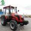 FOTON LOVOL 904 тягач с 90 л.с., 4WD, тяжелой категории
