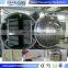 Yogurt freeze dryer freeze dried food processing machine food lyophilizer