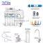 Home Purification Reverse Osmosis System Ro Water Purifier