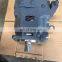 Parker Axial piston double variable pump PV0321K1KJNMMC & PV032R1L1T1NMMC