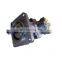Parker F12 Series Hydraulic Piston Motor F12-110-MF-IV-K-0000