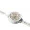 DC24V 6 leds waterproof DMX512 pixel color changing rgb led module