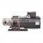 Energy saving electric motor