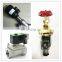 DC24V Servo Pilot Operated Solenoid Valve for 410 (FDF-25MG)