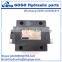 SV and SL of SV10 SL10 SV15 SL15 SV20 SL20 SV25 SL25 SV30 SL30 SV10-PA-1-30 pilot operated check valve hydraulic valve