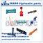 China tractor loader hydraulic arm cylinder from manufacturer