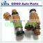Fuel Injector For Mazda 626 Protege OEM INP780 INP-780 INP-781