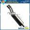 2016 Top Quality muffler , Lowest price muffler for Passat Made in China