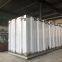 Singapore Stainless steel ribbed plate water tank