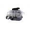DOOR LOWER LATCH LOCK FOR 2007-2013 SILVERADO SIERRA EXTENDED CAB REAR 20995801, 15919913, 25838750