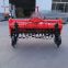 1.5m & 2.4m Cultivation Rotating Hoe Cultivator Dry Field Depth 15-20cm