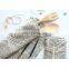 Boreal Europe Style Customizable Pattern and Material Table Napkin