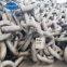grade 3 studlink chain-studless chain-china shipping anchor chain