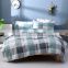 Hign quality direct manufacture bed sheet set