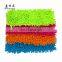 High Quality Reliable Cheap Microfiber Cleaning Chenille Mop Head Home Cleaning