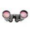 Hot Sell Telescope 20X50 Binoculars 1 To 3Km High Power For Outdoor Hunting