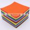 Oem Manufacturing Pet polyester Industrial Filter Fabric Nonwovens Needle Punched Felt Non Woven Fabric