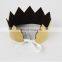 Headband felt crown For Birthday gift Children's headband