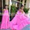 2020 Candy Color Casual Sleeveless Maxi Plus Size Sexy Women Summer For Women Long Flare Swing Lady Dress