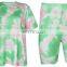 Custom logo Wholesale Womens yoga spandex cycling biker shorts