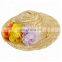 Party decorations cute dog mexico straw sombrero hat for small puppy
