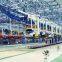 North Benz Heavy Truck Plant Space Frame Project