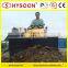 Multifunctional small road construction machinery