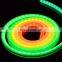 Waterproof neon light IP68 14.4W addressable rgb led strip 12v for outdoor