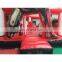 ironman jumper inflatable bouncer bouncy jumping castle bounce house with slide