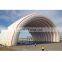 inflatable aircraft hangar tent