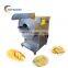 Potato Carrot Wedge Pineapple Slicer And Cutting Machine For Sale